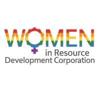 Women in Resource Development logo