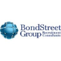 Bond Street Group logo
