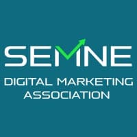 SEMNE Digital Marketing Association logo