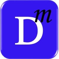 Digital Market POS logo