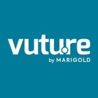 Vuture by Marigold logo