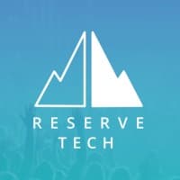Reserve Tech logo