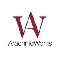 ArachnidWorks logo