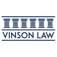 Vinson Law P.A logo