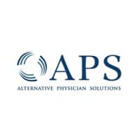 Alternative Physician Solutions logo