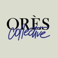 ORES GROUP logo