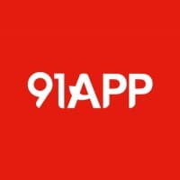 91APP logo
