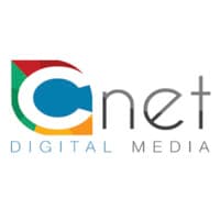Cnet Digital Media logo