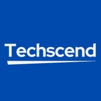 Techscend logo