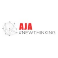 AJA logo