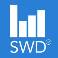 storytelling with data logo