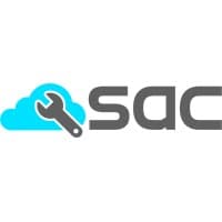 SAC logo