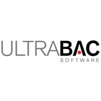 UltraBac logo