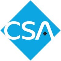 Cyber Security Associates logo