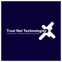 TrustNet logo