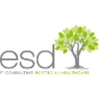 esd logo