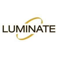 Luminate logo