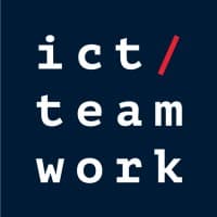 ICT Teamwork logo