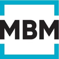 MBM Commercial logo