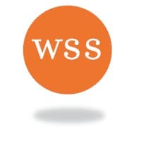 WSS Executive Search logo