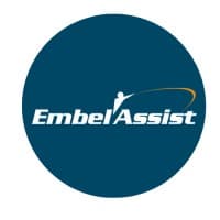 Embel Assist logo
