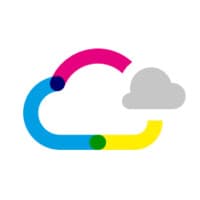 Our Learning Cloud logo