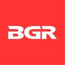 BGR logo
