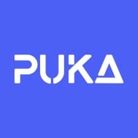 PUKA logo