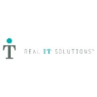 Real IT Solutions logo