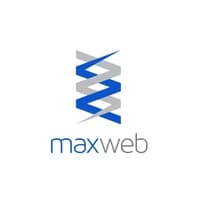 Maxweb logo