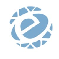 Electronic Business logo