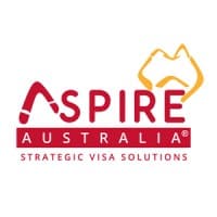 Aspire Australia logo