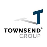 The Townsend Group logo
