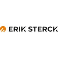Erik Sterck logo