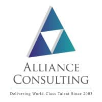 Alliance Consulting logo
