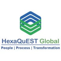 HexaQuEST Global logo