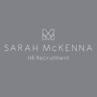 Sarah McKenna HR Recruitment logo