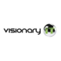 Visionary IT logo
