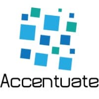 Accentuate Pte logo