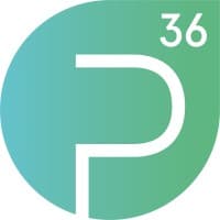 p36 logo