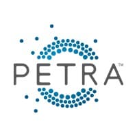 PETRA logo