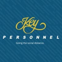 Key Personnel logo