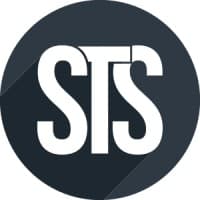 S-Tech Solutions logo