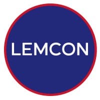 Lemcon PH logo