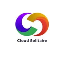 Cloud Solitaire logo
