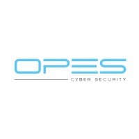 Opes Cyber Security logo