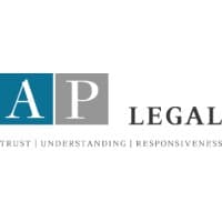 AP Legal Law Firm logo
