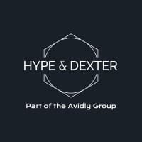 Hype & Dexter APAC HubSpot Partner of the Year logo