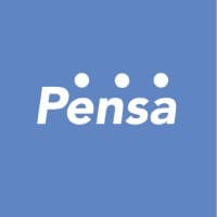 Pensa logo