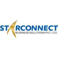Starconnect Business Solutions Pvt logo